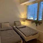 Upea Design-asunto Huippusijainnilla Tampere