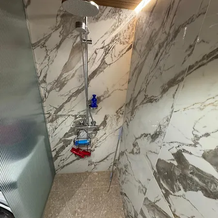 Upea Design-asunto Huippusijainnilla 公寓 *