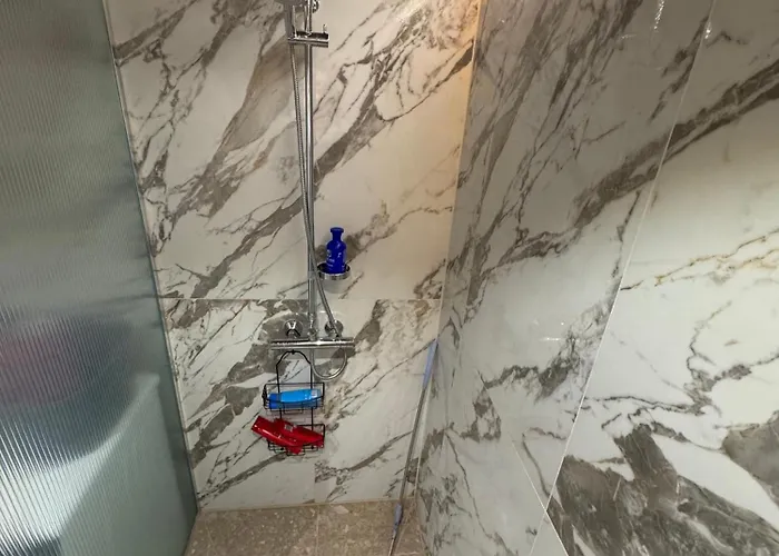 Upea Design-asunto Huippusijainnilla 公寓 *