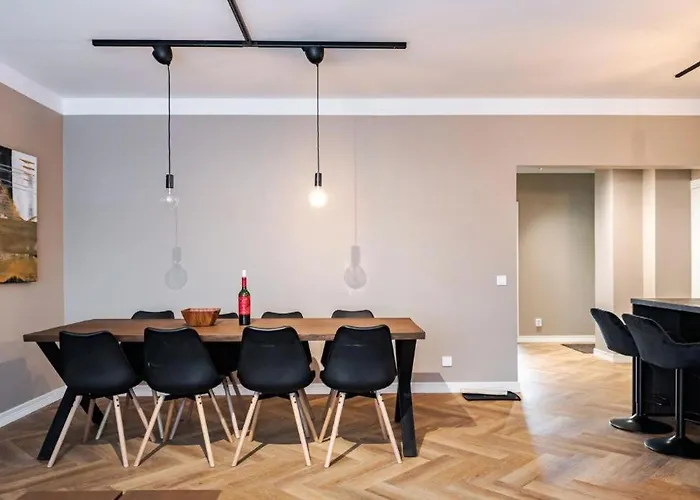 公寓 Upea Design-asunto Huippusijainnilla *